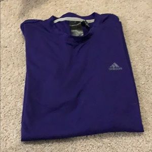 Adidas Climate Short Sleeve Medium